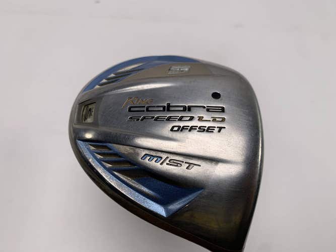 Cobra Speed LD M Offset 5 Fairway Wood 18* Aldila VS Proto HL 47g Womens RH