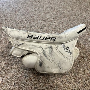 Bauer RX6 Full Right (Used)