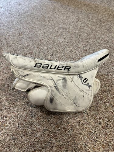 Bauer RX6 Full Right (Used)