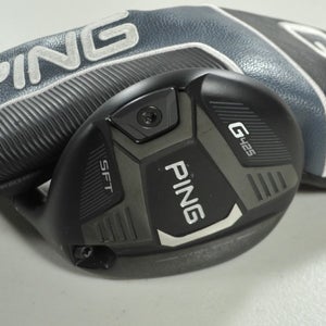 Ping G425 SFT 7-22* Fairway Wood Regular Flex Right Alta CB 65g Graphite #188887