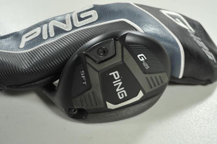 Ping G425 SFT 7-22* Fairway Wood Regular Flex Right Alta CB 65g Graphite #188887