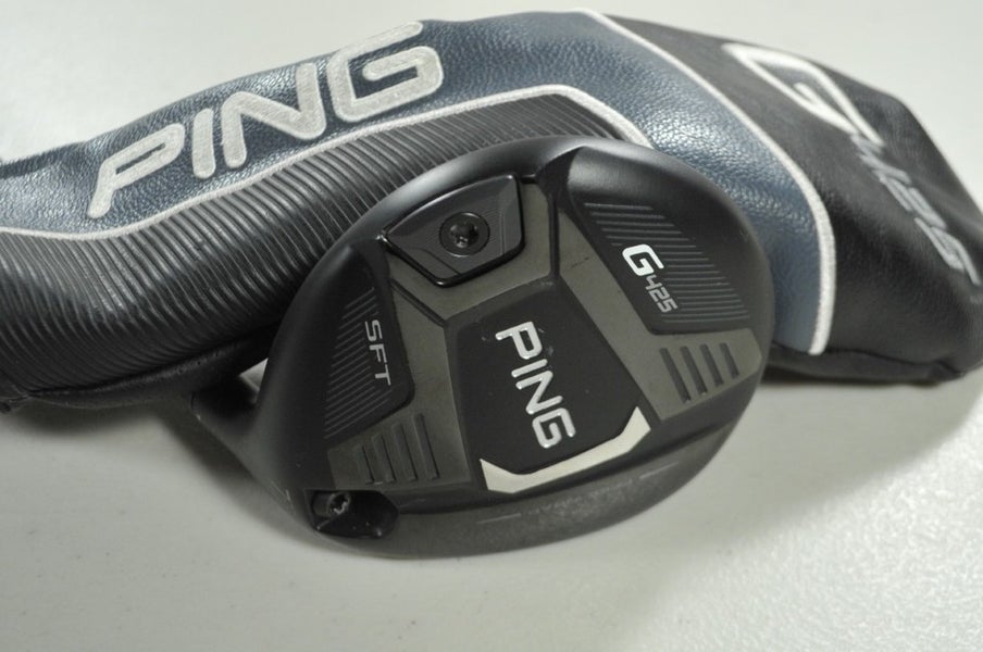 Ping G425 SFT 7-22* Fairway Wood Regular Flex Right Alta CB 65g Graphite #188887