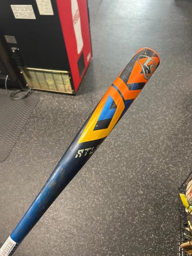 Used Louisville Slugger ATLAS BB/SB High School -3 Bat 33" 11825-S000033577