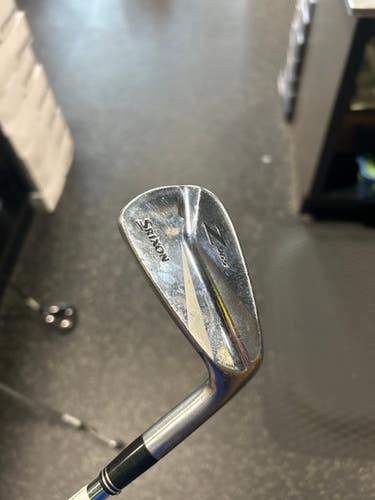 Used Srixon Z965 Mens Individual Iron RH 9 Iron 11825-S000033568