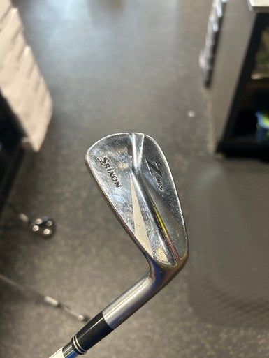 Used Srixon Z965 Mens Individual Iron RH 9 Iron 11825-S000033568