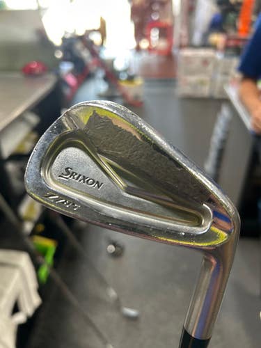 Used Srixon Z785 Mens Individual Iron RH 8 Iron 11825-S000033565