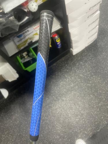 Used Callaway HI TOE Golf Wedge Mens LH 58 Degree 11825-S000033550