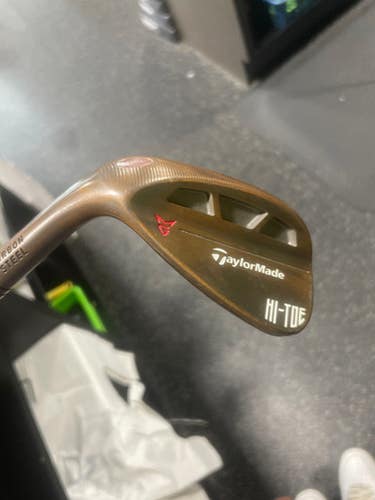 Used Callaway HI TOE Golf Wedge Mens LH 54 Degree 11825-S000033549