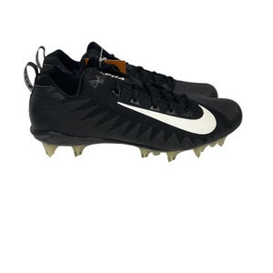 Used Nike Adult FB Cleats Black Senior 12 11847-S000027869