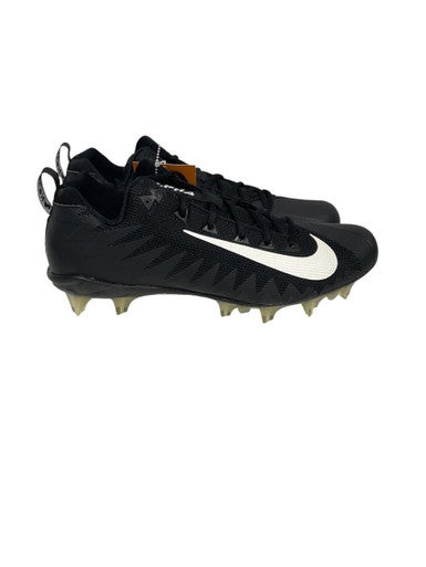 Used Nike Adult FB Cleats Black Senior 12 11847-S000027869