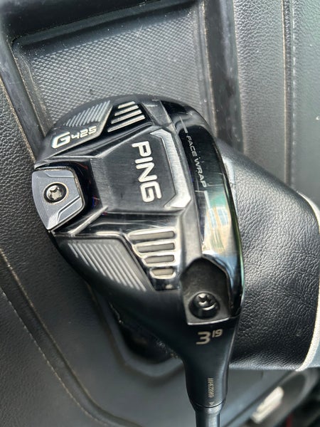 Ping G425 3-Hybrid 19*