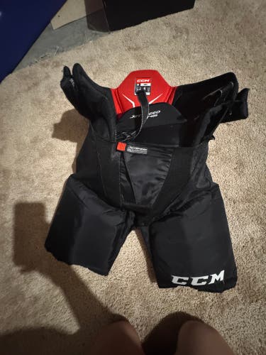 CCM JetSpeed Ft485 Pants
