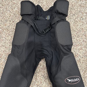 REFEREE Hockey Pants / Impact shorts