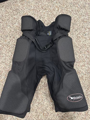REFEREE Hockey Pants / Impact shorts