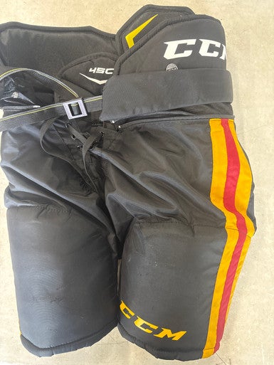 Used CCM 45C GRYPHON PANT Junior Pant None LG 11858-S000077440