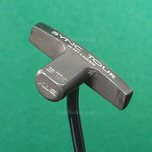 STX Sync Tour Wood Insert Center-Shafted 36" Putter Golf Club