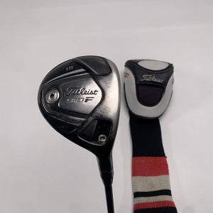 Titleist 910 F 3 Fairway Wood 15* Diamana Kai'li 75 75g Stiff RH HC