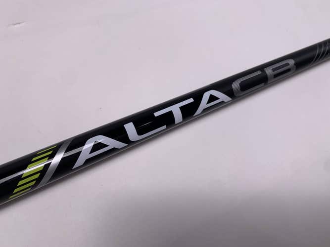 Ping Alta CB 65g Regular Graphite Fairway Wood Shaft 41.75"-Ping
