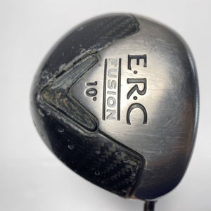 Callaway ERC Fusion Driver 10* RCH System 55 55g Regular Graphite Mens RH