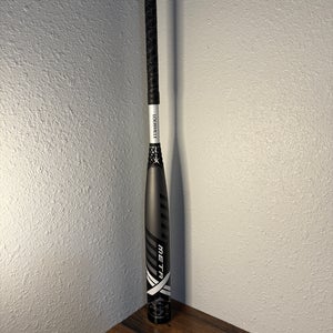 Louisville Slugger Meta 31/21 (-10) Fastpitch Softball Bat