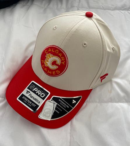 Flames And Jays Hat