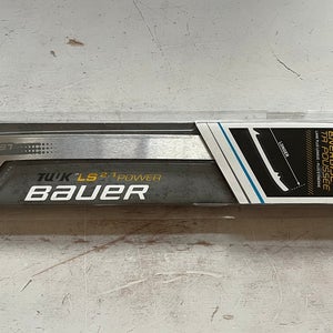 Bauer Tuuk LS2.1 Power steel runners 272mm