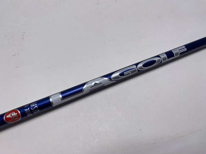 LA GOLF Bryson Series low 65w 5 65g Extra Stiff Driver Shaft 43.75"-Taylormade