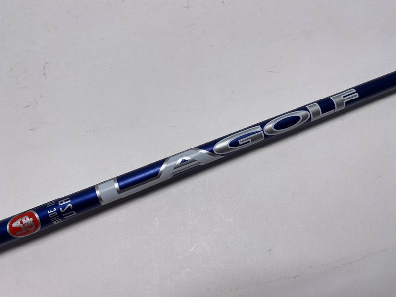 LA GOLF Bryson Series low 65w 5 65g Extra Stiff Driver Shaft 43.75"-Taylormade