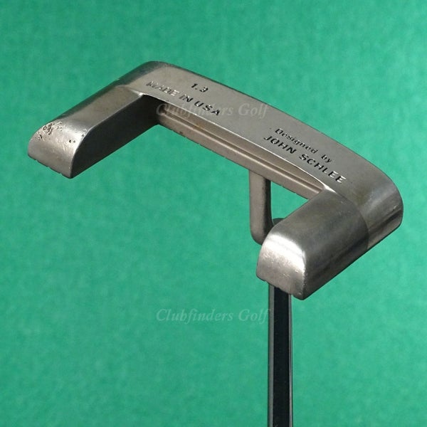 Maximum Golf John Schlee Vintage 1.3 45.25" Long Putter Golf Club
