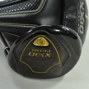 XXIO Prime 12 7-21* Fairway Wood Regular Flex RH SP1200 37.5g Graphite # 197016