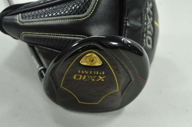 XXIO Prime 12 7-21* Fairway Wood Regular Flex RH SP1200 37.5g Graphite # 197016