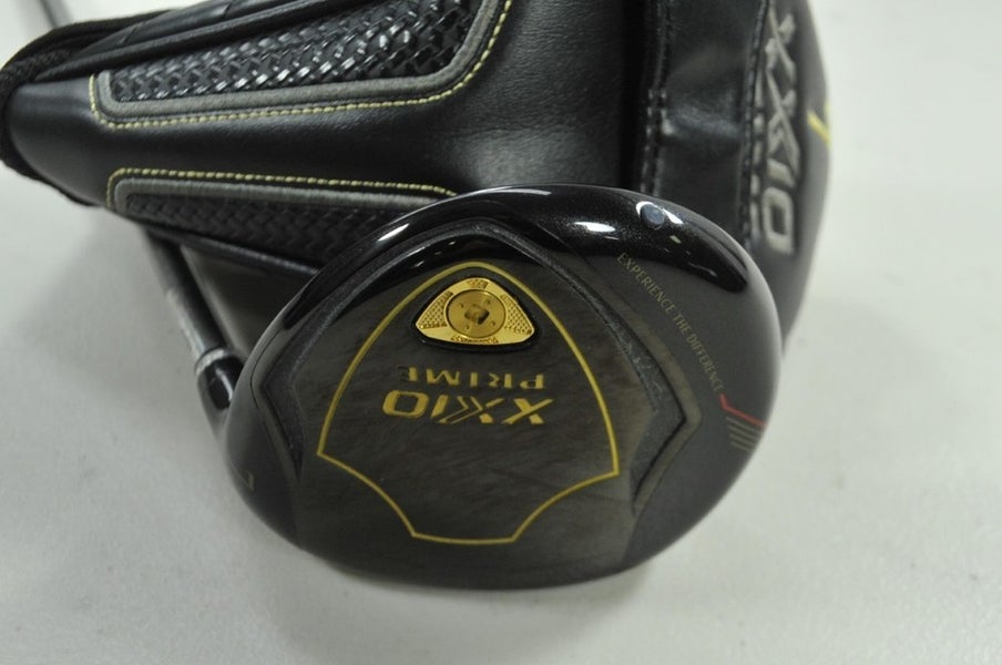 XXIO Prime 12 7-21* Fairway Wood Regular Flex RH SP1200 37.5g Graphite # 197016