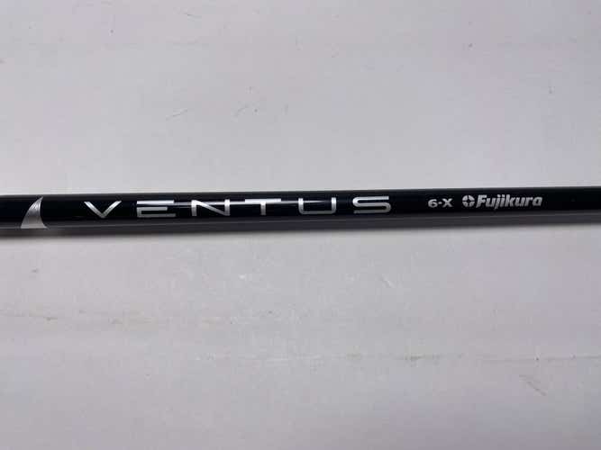 Fujikura Ventus Black 6X Velocore Extra Stiff Driver Shaft 43.5"-Titleist