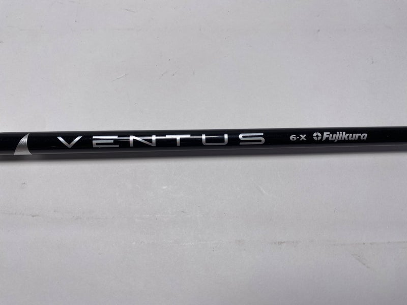 Fujikura Ventus Black 6X Velocore Extra Stiff Driver Shaft 43.5"-Titleist