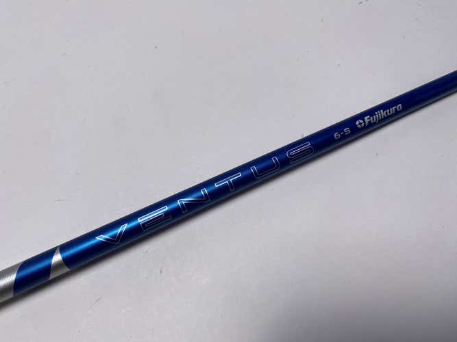 Fujikura Ventus Blue 6-S Velocore+ Stiff Graphite Driver Shaft 43.75"- PING