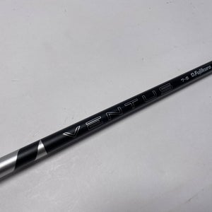 Fujikura Ventus Black 7-s Velocore+ Stiff Graphite Fairway Wood Shaft 42"-PING