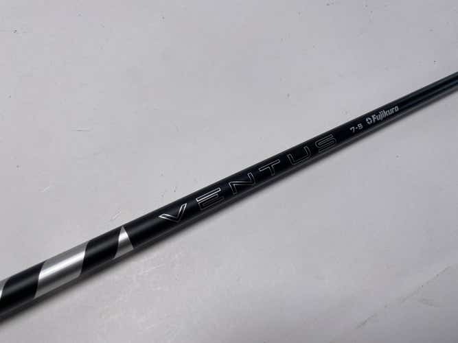 Fujikura Ventus Black 7-s Velocore+ Stiff Graphite Fairway Wood Shaft 42"-PING