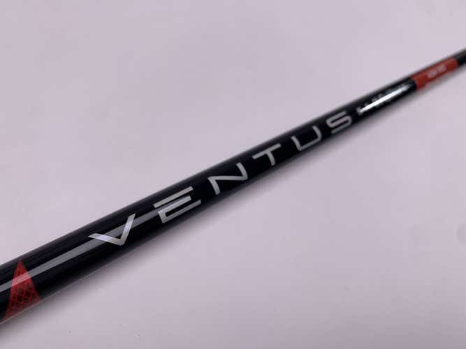 Fujikura Ventus Red 5A Seniors Graphite Driver Shaft 44.75"-Taylormade