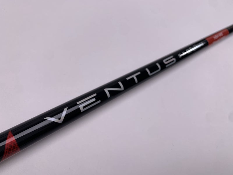 Fujikura Ventus Red 5A Seniors Graphite Driver Shaft 44.75"-Taylormade