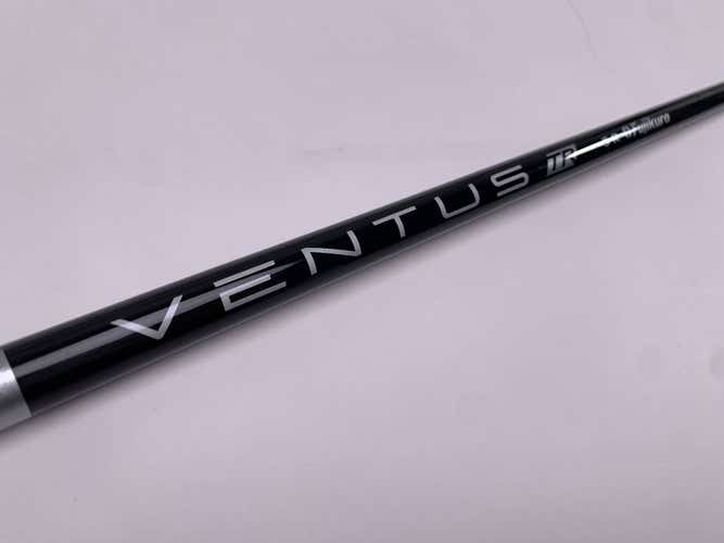 Fujikura Ventus Red TR 5R Regular Graphite Driver Shaft 44.25"-Taylormade
