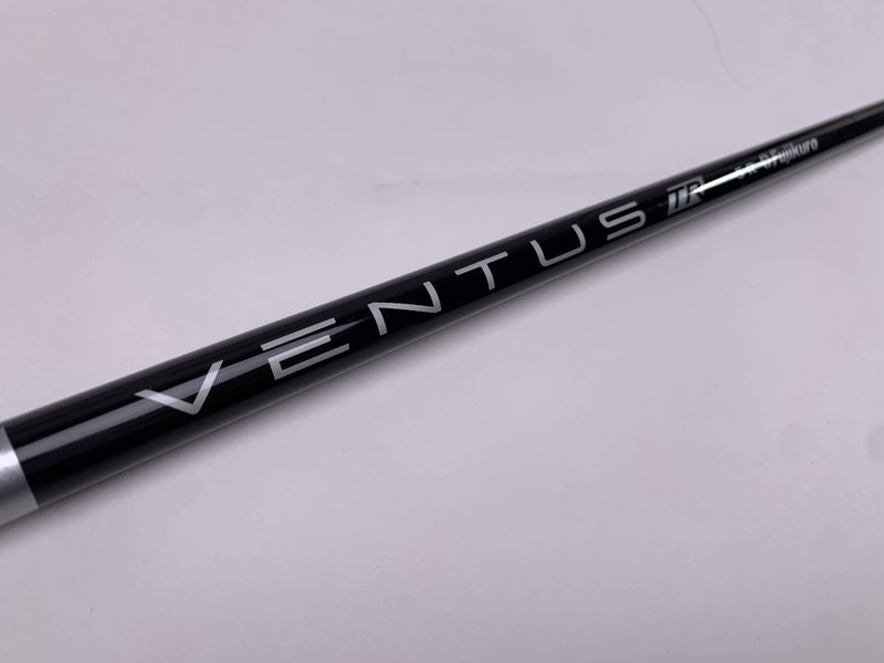 Fujikura Ventus Red TR 5R Regular Graphite Driver Shaft 44.25"-Taylormade