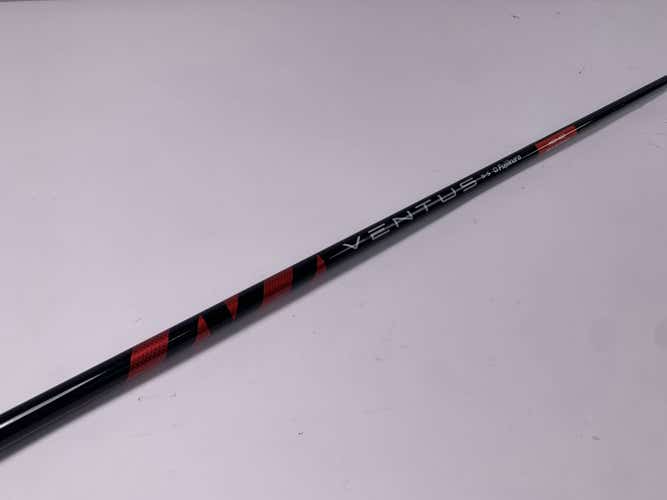 Fujikura Ventus Red 5-S Stiff Graphite Driver Shaft 44.75"-Taylormade