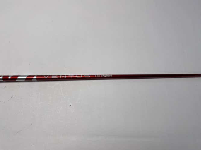 Fujikura Ventus Red 5R2 Velocore Seniors Fairway Wood Shaft 41.25" Pull 0.335