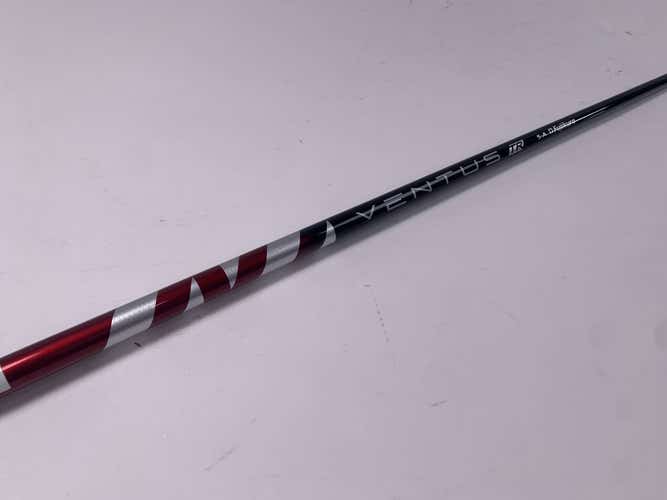 Fujikura Ventus Red 5A Seniors Graphite Driver Shaft 44.25"-Taylormade