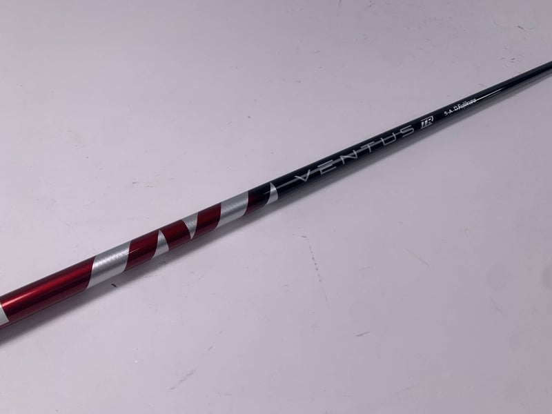 Fujikura Ventus Red 5A Seniors Graphite Driver Shaft 44.25"-Taylormade