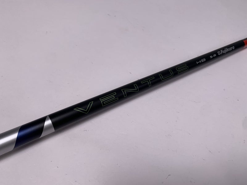 Fujikura Ventus Blue HB 5-A Seniors Graphite Hybrid Shaft 39"-Taylormade