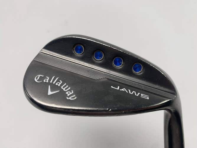 Callaway Jaws MD5 Tour Grey Gap Wedge GW 52* 10 S-Grind TT DG S200 Mens RH