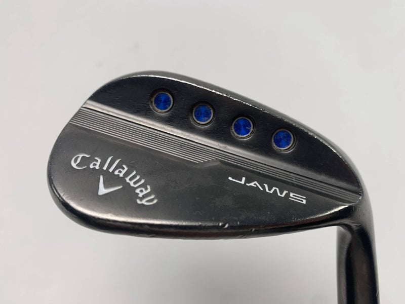 Callaway Jaws MD5 Tour Grey Gap Wedge GW 52* 10 S-Grind TT DG S200 Mens RH