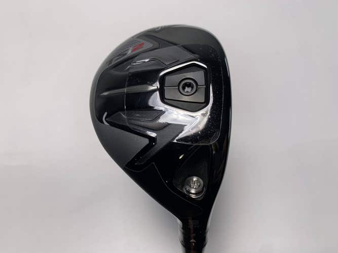 Titleist TSi2 5 Hybrid 24* Tensei Blue Raw AV Series 65g Regular RH NEW