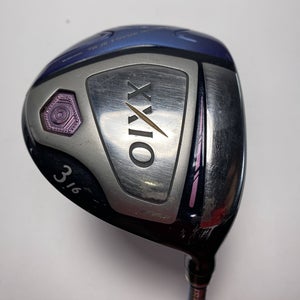 XXIO X 3 Fairway Wood 16* MP1000 36g Ladies Graphite Womens RH